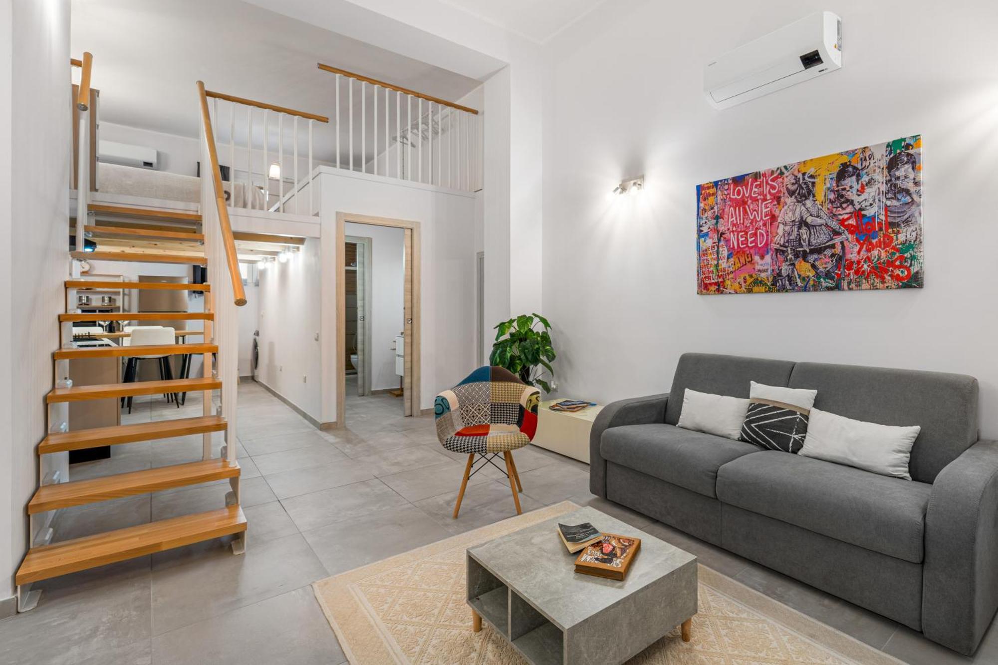 New 2024 Urban 48 Villa Cagliari Exterior photo