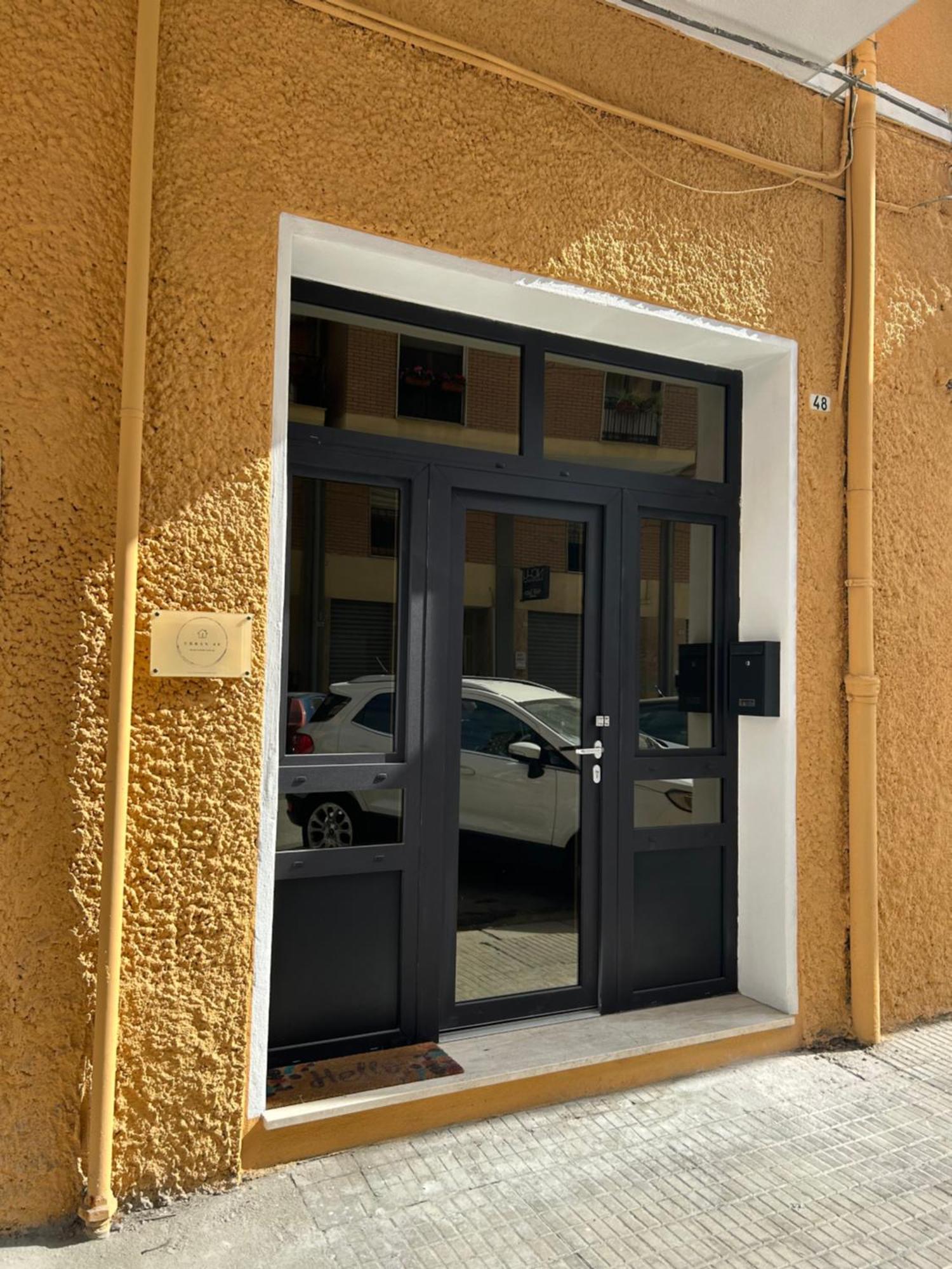 New 2024 Urban 48 Villa Cagliari Exterior photo