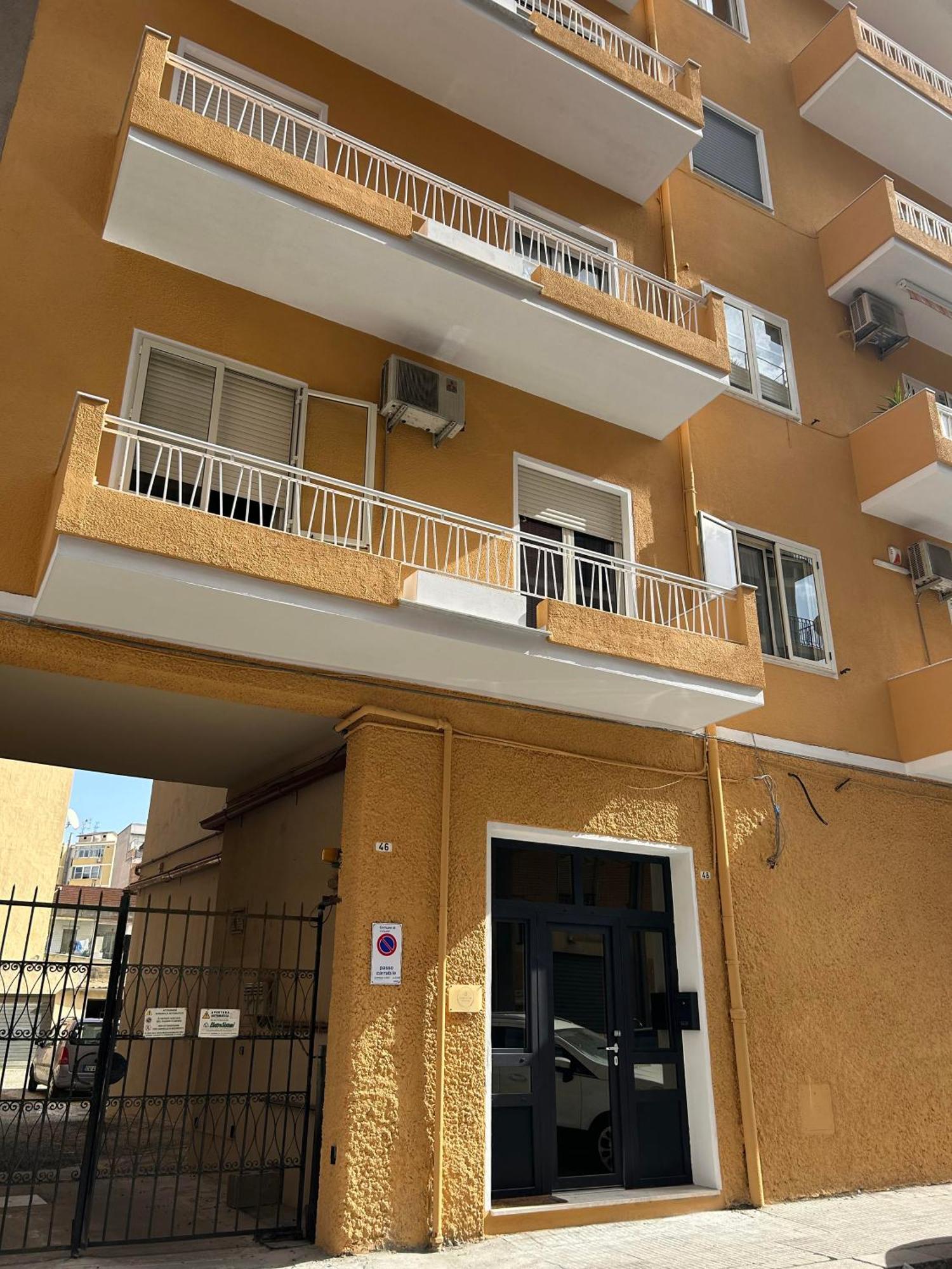New 2024 Urban 48 Villa Cagliari Exterior photo